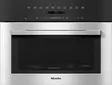 MIELE M7140 TOPCONTROL MIKROAALTOUUNI TERÄS - Integroitava mikroaaltouuni - 4002516113577 - 1