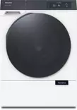 MIELE WQ1000WPS EDESTÄ TÄYTETTÄVÄ PYYKINPESUKONE - Edestätäytettävät pesukoneet - 4002516859567 - 1