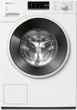MIELE WWA120WCS EDESTÄ TÄYTETTÄVÄ PYYKINPESUKONE - Edestätäytettävät pesukoneet - 4002516863847 - 1