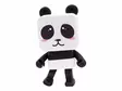 MOB LANGATON KAIUTIN TANSSIVA PANDA - Bluetooth-kaiuttimet - 3701045400677 - 1