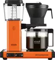 MOCCAMASTER OPTIO KAFFEBRYGGARE ORANGE - Kaffebryggare - 8712072536227 - 1