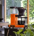 MOCCAMASTER OPTIO KAFFEBRYGGARE ORANGE - Kaffebryggare - 8712072536227 - 2