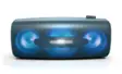 MUSE M-930 DJN BLUETOOTH-KAIUTIN BT-VALO - Bluetooth-kaiuttimet - 3700460207137 - 5