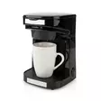 NEDIS KACM140EBK KAHVINKEITIN - Kahvinkeittimet - 5412810334797 - 2