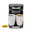 NEDIS KACM140EBK KAHVINKEITIN - Kahvinkeittimet - 5412810334797 - 1