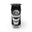 NEDIS KACM310FBK KAHVINKEITIN - Kahvinkeittimet - 5412810323197 - 2