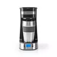 NEDIS KACM310FBK KAHVINKEITIN - Kahvinkeittimet - 5412810323197 - 1