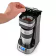 NEDIS KACM310FBK KAHVINKEITIN - Kahvinkeittimet - 5412810323197 - 3