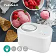 NEDIS KAIM600CWT JÄÄTELÖKONE - Jäätelökoneet - 5412810402137 - 2