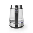 NEDIS KAWK320EGS VEDENKEITIN - Vedenkeittimet - 5412810320707 - 3