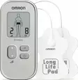 OMRON E3 INTENSE KIVUNLIEVITTÄJÄ - Muut terveys- ja hyvinvointituotteet - 4015672109537 - 1