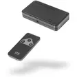 ONE FOR ALL SV1630 SMART HDMI -KYTKIN 3-in 1-out, KAUKOSÄÄDIN - TV ja ääni tarvikkeet - 8716184058097 - 8