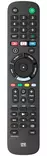 ONE FOR ALL URC 4912 SONY TV VARAKAUKOSÄÄDIN - Kaukosäätimet - 8716184072697 - 3
