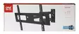 ONE FOR ALL WM2651 VARRELLINEN TV-SEINÄTELINE 32-90" - Telineet - 8716184064357 - 5