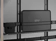 ONE FOR ALL WM7482 FALCON TV-LATTIAJALUSTA 32-70" TAMMI - Telineet - 8716184072277 - 8