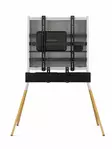 ONE FOR ALL WM7482 FALCON TV-LATTIAJALUSTA 32-70" TAMMI - Telineet - 8716184072277 - 7