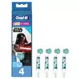 ORAL-B KIDS STAR WARS-VAIHTOHARJA 4KPL - Vaihtoharjat - 4210201388197 - 1