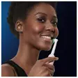 ORAL-B PRO1 PINK SÄHKÖHAMMASHARJA + MATKAKOTELO - Sähköhammasharjat - 8001090914217 - 4