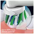 ORAL-B PRO1 SÄHKÖHAMMASHARJA MUSTA - Sähköhammasharjat - 8006540771457 - 4