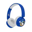 OTL SONIC LANGATTOMAT ON-EAR KUULOKKEET - Langattomat kuulokkeet - 5055371625357 - 1