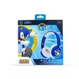 OTL SONIC LANGATTOMAT ON-EAR KUULOKKEET - Langattomat kuulokkeet - 5055371625357 - 3