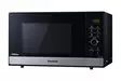 PANASONIC NN-GD38HSSUG MIKROAALTOUUNI - Vapaasti sijoitettava mikroaaltouuni - 5025232869787 - 6