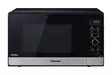 PANASONIC NN-GD38HSSUG MIKROAALTOUUNI - Vapaasti sijoitettava mikroaaltouuni - 5025232869787 - 5