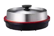 PANASONIC NN-GD38HSSUG MIKROAALTOUUNI - Vapaasti sijoitettava mikroaaltouuni - 5025232869787 - 9