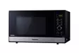 PANASONIC NN-GD38HSSUG MIKROAALTOUUNI - Vapaasti sijoitettava mikroaaltouuni - 5025232869787 - 1