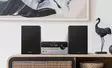 PHILIPS M4205 BT MICRO MUSIC HIFI JÄRJESTELMÄ 60W - Stereot ja mikrohifi - 4895229109827 - 4