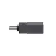 RAPOO ADAPTERI UCA-1001 USB-C - USB-A -SOVITIN - Kaapelit ja adapterit - 6940056114037 - 3