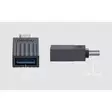 RAPOO ADAPTERI UCA-1001 USB-C - USB-A -SOVITIN - Kaapelit ja adapterit - 6940056114037 - 4