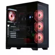REGAME ELITE 3013 R5 5600 KUNNOSTETTU PELITIETOKONE - Pöytätietokoneet - 6429811095687 - 1