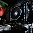 REGAME ELITE 3013 R5 5600 KUNNOSTETTU PELITIETOKONE - Pöytätietokoneet - 6429811095687 - 4