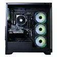 REGAME ELITE 3013 R5 5600 KUNNOSTETTU PELITIETOKONE - Pöytätietokoneet - 6429811095687 - 2