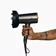 REMINGTON D6077 ONE DRY & STYLE HIUSTENKUIVAIN - Hiustenkuivaajat - 5038061152227 - 6