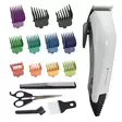 REMINGTON HC5035 COLOURCUT HIUSTENLEIKKURI - Kotiparturit - 4008496867387 - 2