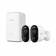 REOLINK HOME HUB + 2XARGUS 3E VALVONTAJÄRJESTELMÄ - VALVONTAKAMERAT - 6976930224257 - 1