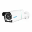 REOLINK P430 RLC-811A 4K AI POE VALVONTAKAMERA - VALVONTAKAMERAT - 6975253983377 - 1