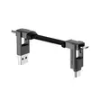 ROLLING SQUARE InCharge 6, USB-C/Lightning/Micro USB, 6 cm, gold - Kaapelit ja laturit - 7640170469417 - 4
