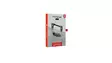 ROLLING SQUARE InCharge 6, USB-C/Lightning/Micro USB, 6 cm, gold - Kaapelit ja laturit - 7640170469417 - 7