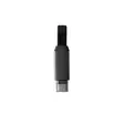 ROLLING SQUARE InCharge 6, USB-C/Lightning/Micro USB, 6 cm, gold - Kaapelit ja laturit - 7640170469417 - 5