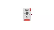 ROLLING SQUARE TAU POWER BANK 1400mAh C/LIGHTNING/MICRO USB VIHREÄ - Kaapelit ja laturit - 7640170465037 - 6
