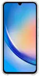 SAMSUNG GALAXY A34 LÄPINÄKYVÄ SUOJAKUORI - Suojakuoret, laukut ja kotelot - 8806094919547 - 3