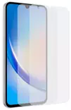SAMSUNG GALAXY A34 NÄYTÖNSUOJAKALVO - Suojakuoret, laukut ja kotelot - 8806094919387 - 2