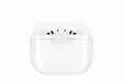 SAMSUNG GALAXY BUDS3 NAPPIKUULOKKEET VALKOINEN - Nappikuulokkeet - 8806095645827 - 6