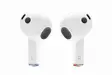 SAMSUNG GALAXY BUDS3 NAPPIKUULOKKEET VALKOINEN - Nappikuulokkeet - 8806095645827 - 3