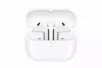 SAMSUNG GALAXY BUDS3 NAPPIKUULOKKEET VALKOINEN - Nappikuulokkeet - 8806095645827 - 8