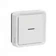 SCHNEIDER ELECTRIC WISER LANGATON ÄLYPALOVAROITIN 7126098 - Älykoti - Smarthome - 3606482046887 - 1