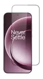 SCREENOR TEMPERED ONEPLUS 15R FULL COVER TEMPERED GLASS - Covers, Bags & Cases - 6438327162257 - 3